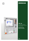 TNC 128 - Information for the Machine Tool Builder