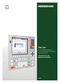 TNC 128 - Information for the Machine Tool Builder