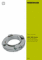 MRP 8081 Dplus – Angle Encoder Module  with Four Scanning Heads  and Compensation Data