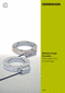 Modular Angle Encoders with Scale Drum or Scale Tape