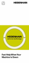 HEIDENHAIN Service Exchange