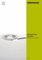 Modular Angle Encoders With Circular Scale