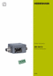EIB 2391 S External Interface Box