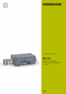 EIB 192 - Signal Converters for Incremental HEIDENHAIN Encoders