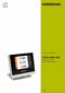 GAGE-CHEK 2000 - Evaluation Unit for Metrology Applications