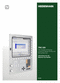 TNC 320 - Information for the Machine Tool Builder