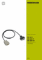 EIB 3011 / EIB 3091F / EIB 3091M - Signal Converters in Cable Design