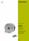 ECI 1119 / EQI 1131 - Absolute Rotary Encoders without Integral Bearing - Suitable for safety-related applications up to SIL 3 when coupled with additional measures3
