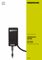 HEIDENHAIN-METRO MT 12 Series/MT 25 Series